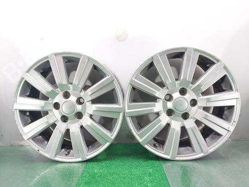 Rim LAND ROVER DISCOVERY IV (L319)  | BP12441121C45 