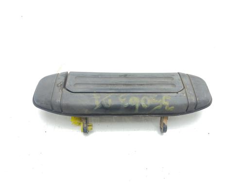 Türgriff vorne links außen für MITSUBISHI PAJERO II (V3_W, V2_W, V4_W, V5_W) 2.8 TD (V46W, V26W) (125 hp) 24997120