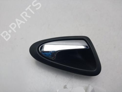Used Rear right interior door handle Rear right interior door handle SEAT IBIZA IV (6J5, 6P1) [2008-2017] 33931920 33931920