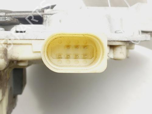 Rear left lock VW PASSAT B6 Variant (3C5) | BP32483546C100