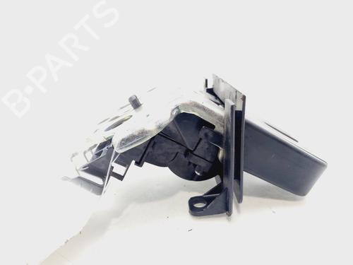 Tailgate lock SKODA RAPID (NH3, NK3, NK6)  | BP23071182C101 