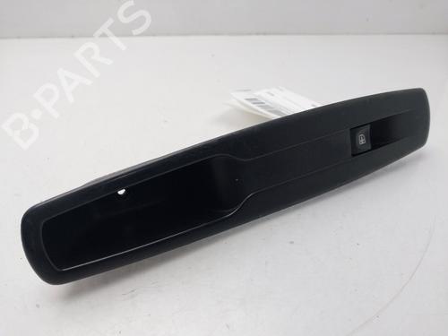 Used Right front window switch Right front window switch RENAULT GRAND SCÉNIC III (JZ0/1_) [2009-2016] 33619984 33619984