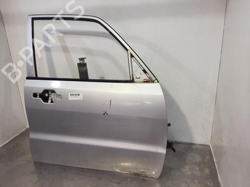 Right front door MITSUBISHI PAJERO III (V7_W, V6_W) 3.2 Di-D (V68W) | BP16871300C3 