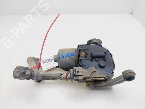 Viskermotor vindrude SEAT LEON (1P1) 1.9 TDI (105 hp) 27800992