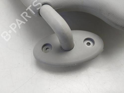 Right sun visor FORD TRANSIT CONNECT V408 Box Body/MPV | BP39717223I2 - Image 3
