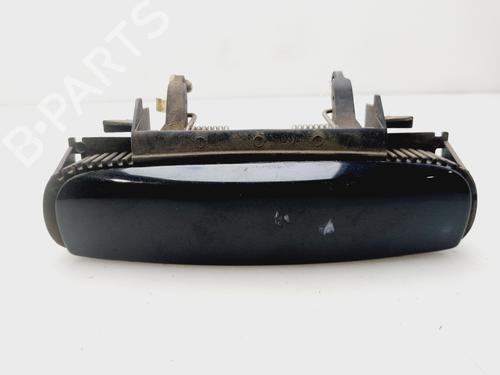 Poignée extérieure arrière droite AUDI A4 B7 (8EC) 2.0 TDI 16V (140 hp) 30897697
