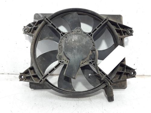 Radiator fan HYUNDAI ACCENT II (LC)  | BP8296840M35 