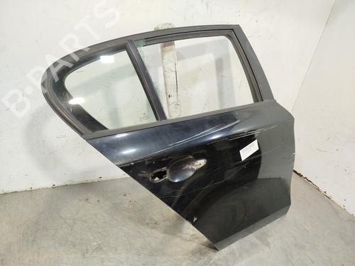 Right rear door BMW 1 (E87) 118 d | BP25153681C5 