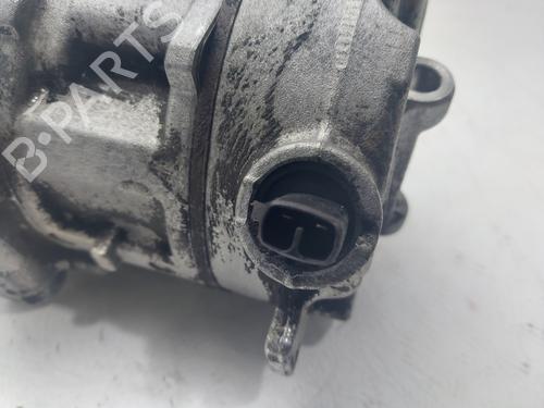 AC compressor OPEL CORSA D (S07) | BP32999408M34 - Image 2