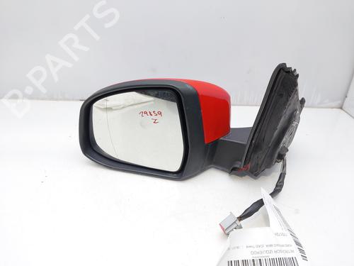 Used Left mirror FORD MONDEO IV (BA7) 1.8 TDCi (125 hp) 11511257
