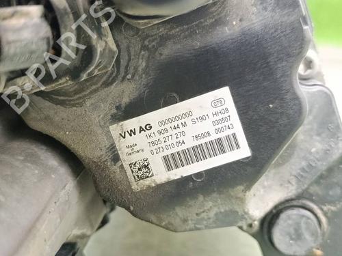 Steering rack SEAT LEON (1P1) | BP39537571M22 - Image 6