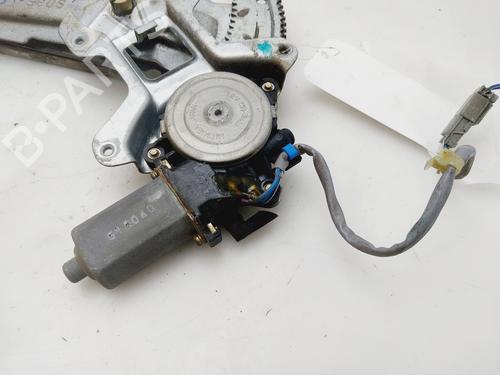 Front right window mechanism HONDA CIVIC VI Hatchback (EJ, EK) 1.4 i S (EJ9) | BP29810749C23 