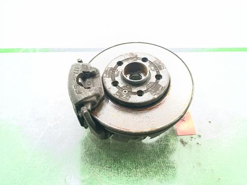 Left front steering knuckle SKODA FABIA I (6Y2)  | BP26948102M25 