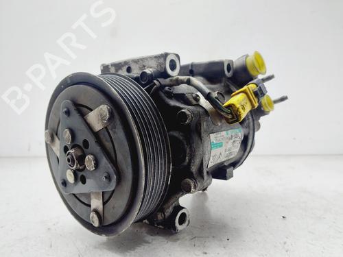 AC compressor PEUGEOT 407 (6D_) | BP28161171M34