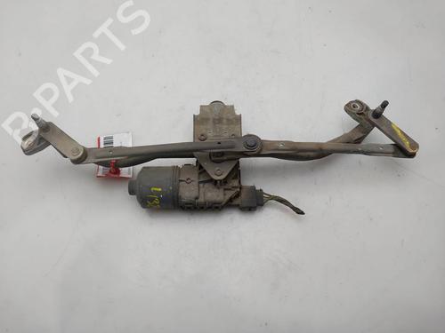 Used Front wiper motor Front wiper motor SEAT IBIZA III (6L1) [2002-2009] 40077270 40077270
