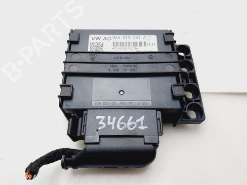 Elektronische module VW GOLF VI (5K1) [2008-2014]  20676640