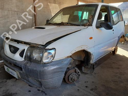 Front left interior door handle NISSAN TERRANO II (R20) 2.7 TDi 4WD | BP11861622I13 
