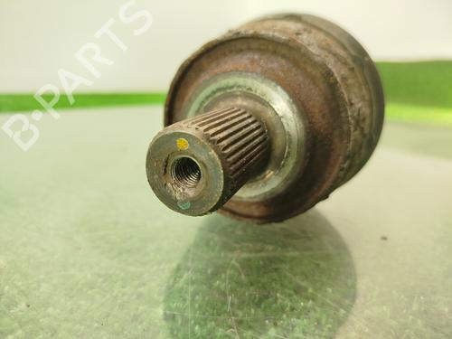 Left front driveshaft VOLVO XC40 (536)  | BP29523254M38 