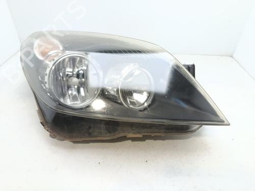 Used Right headlight Right headlight OPEL ASTRA H (A04) [2004-2014] 34102349 34102349