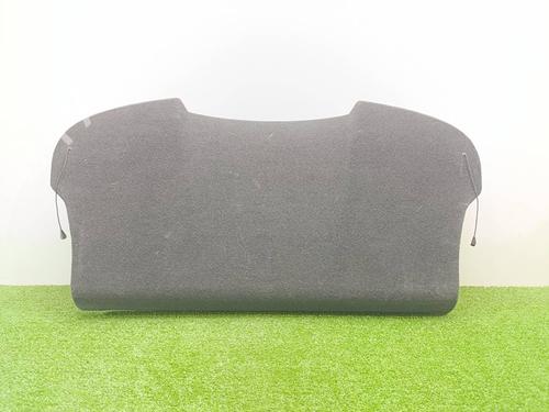 Used Rear parcel shelf Rear parcel shelf 39526589 39526589
