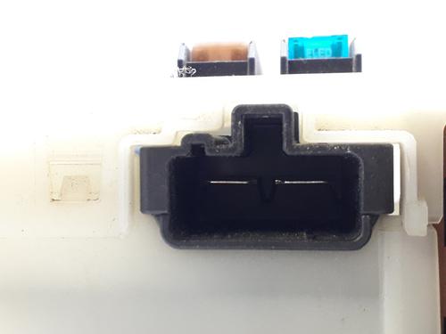Fuse box FORD MONDEO IV (BA7)  | BP10672819E1 