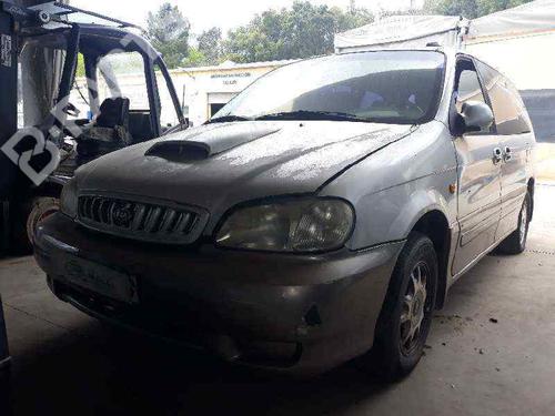 Used Parts KIA CARNIVAL I (UP)  2.9 TDi  923411