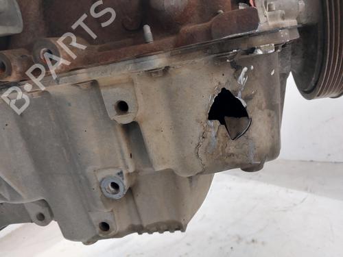 Engine RENAULT KANGOO / GRAND KANGOO II (KW0/1_) | BP37723713M1 - Image 4