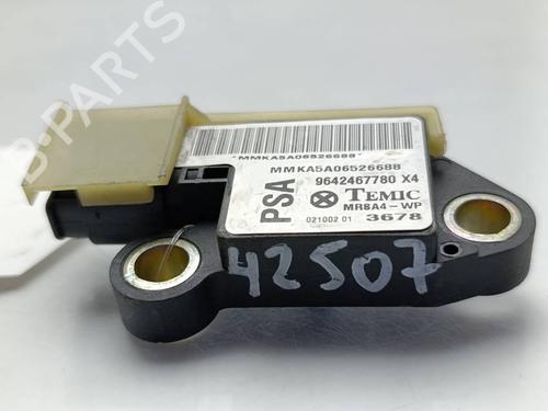 Electronic sensor CITROËN C5 I (DC_) 2.0 HDi (DCRHZB, DCRHZE) | BP39644986M84 - Image 2