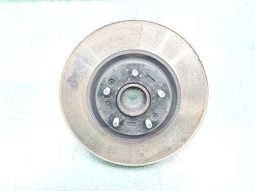 Right front steering knuckle KIA OPTIMA (FSGDS6B)  | BP18902257M26 