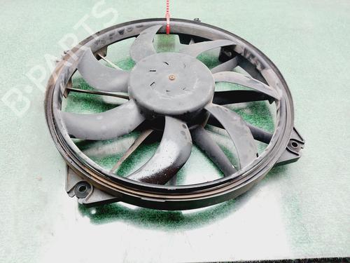 Radiator fan PEUGEOT RCZ 1.6 16V | BP29420441M35 