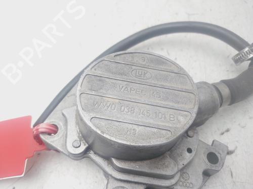 Vakuumpumpe SEAT LEON (1M1)  | BP29418072M80 