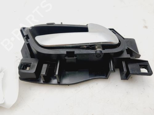 Front right interior door handle PEUGEOT 208 I (CA_, CC_)  | BP27511959I14 