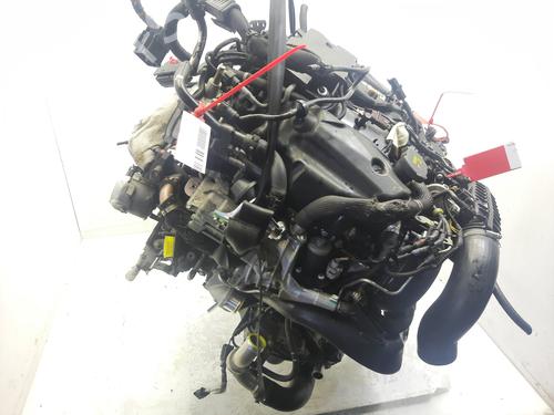Engine JAGUAR XF I (X250) 3.0 D | BP30964152M1 