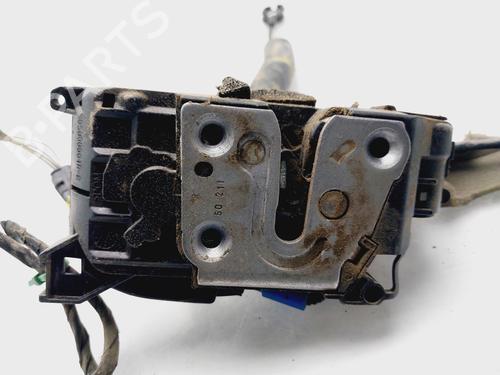 Used Front right lock RENAULT LAGUNA III (BT0/1) 2.0 dCi (BT07, BT0J, BT14, BT1A, BT1S) (131 hp) 31967235