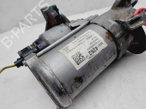 Starter OPEL ASTRA K (B16)  | BP29531367M8 