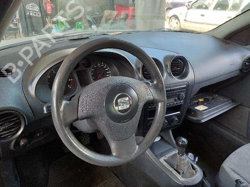 Startmotor SEAT CORDOBA (6L2) 1.4 16V | BP4730654M8 