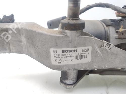 Front wiper motor MERCEDES-BENZ E-CLASS T-Model (S212)  | BP27876908M29 
