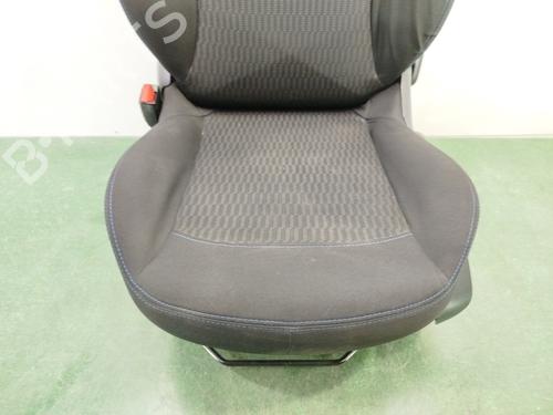 Left front seat PEUGEOT 208 I (CA_, CC_)  | BP29010025C15 