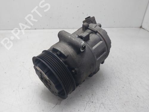 Compressor A/A VW POLO IV (9N_, 9A_) 1.4 16V (75 hp) 31307409