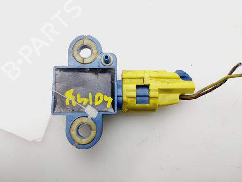 Electronic sensor SEAT ALTEA (5P1) | BP30961487M84