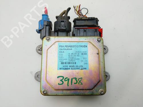 Module électronique CITROËN C3 I (FC_, FN_) 1.4 i Bivalent | BP28302827M83 