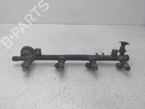 Sprederrør RENAULT MEGANE II Estate (KM0/1_) 2.0 (135 hp) 30847198