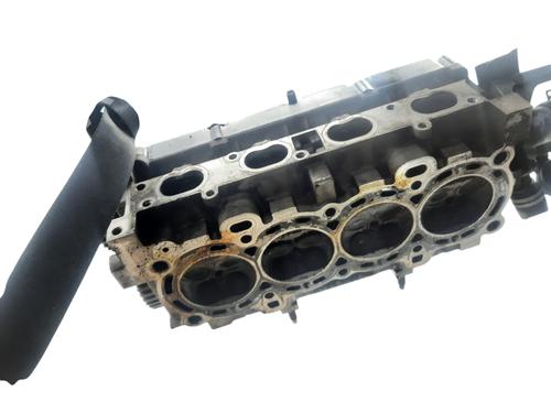 Cylinder head FORD FOCUS II (DA_, HCP, DP)  | BP24893561M5 