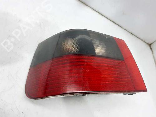 Used Left taillight SEAT IBIZA II (6K1) 1.9 D (64 hp) 5771916