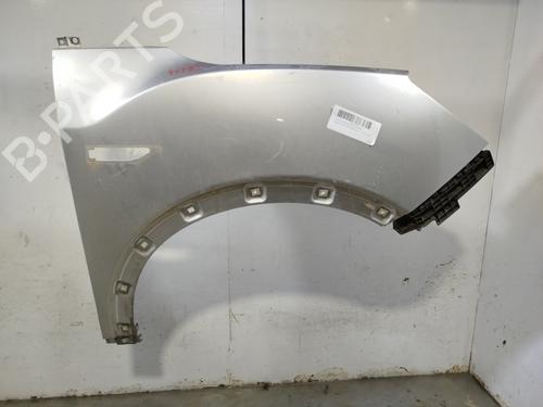 Used Right front fenders Right front fenders SSANGYONG TIVOLI [2015-2026] 36049121 36049121
