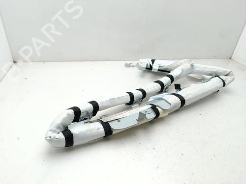 Left curtain airbag NISSAN JUKE (F15)  | BP28106696C11 