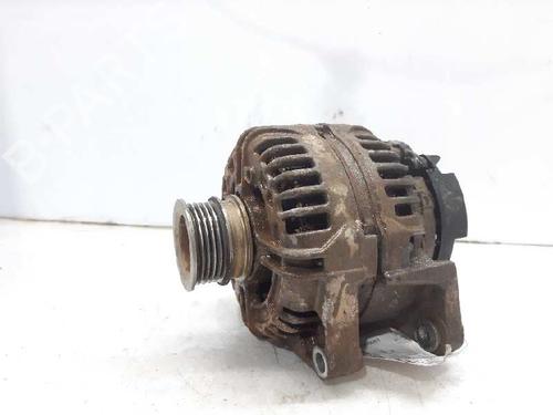 Alternator OPEL ASTRA H (A04) 1.6 (L48) | BP6111840M7 