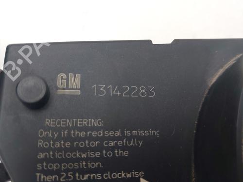 Steering wheel controls OPEL CORSA D (S07) | BP37197855E15 - Image 6