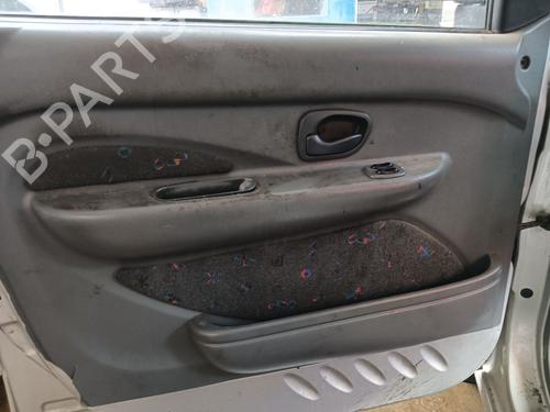 Electronic module HYUNDAI ATOS (MX) 1.0 i | BP24443740M83 