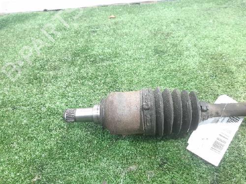Left front driveshaft MERCEDES-BENZ VANEO (414) 1.7 CDI (414.700) | BP4703945M38 